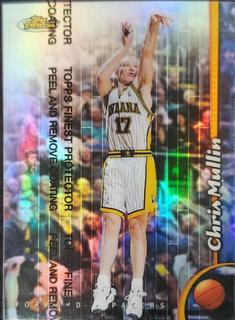Chris Mullin