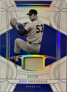 Don Drysdale