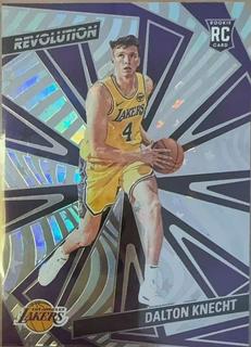 Dalton Knecht