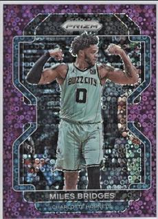 Miles Bridges
