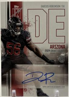 Darius Robinson