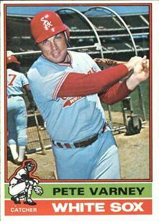 Pete Varney