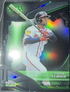 Ozzie Albies