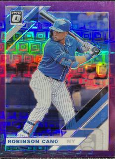 Robinson Cano