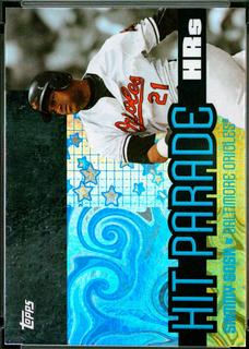 Sammy Sosa