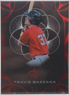Travis Bazzana