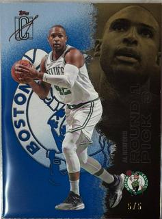 Al Horford