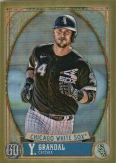 Yasmani Grandal