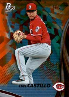 Luis Castillo