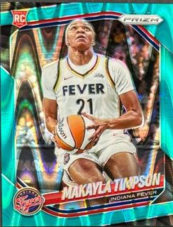 Makayla Timpson