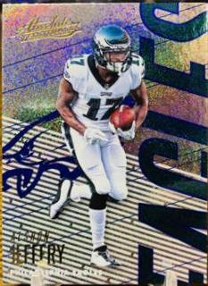 Alshon Jeffery