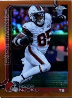 David Njoku