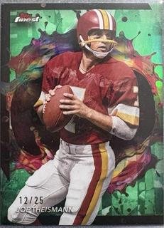 Joe Theismann