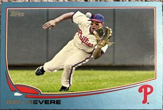 Ben Revere