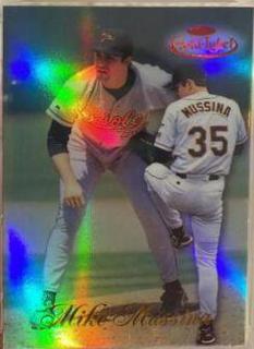 Mike Mussina