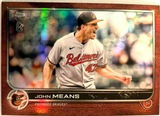 John Means
