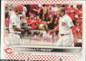 Cincinnati Reds