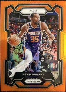 Kevin Durant