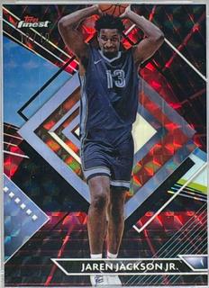 Jaren Jackson Jr.