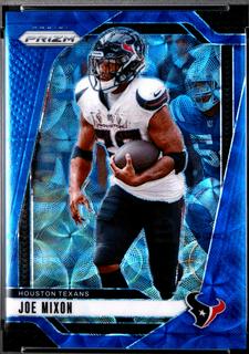 Joe Mixon