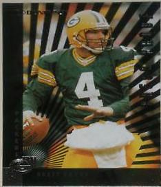 Brett Favre