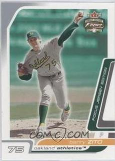 Barry Zito