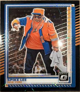 Spike Lee