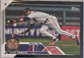 Luis Arraez