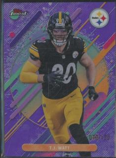 T.J. Watt