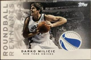 Darko Milicic