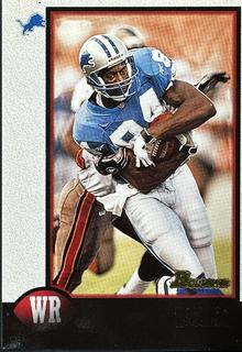 Herman Moore