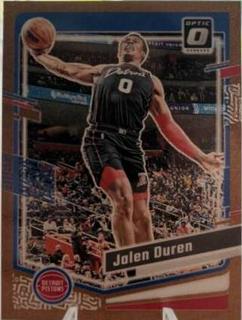 Jalen Duren