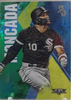 Yoan Moncada