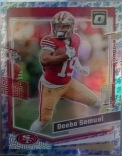Deebo Samuel