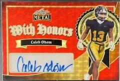 Caleb Odom