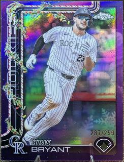 Kris Bryant
