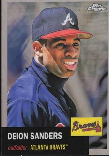 Deion Sanders