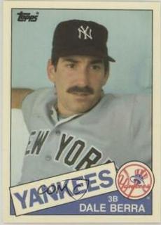 Dale Berra