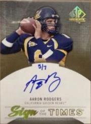 Aaron Rodgers