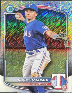 Devin Fitz-Gerald