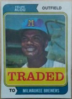 Felipe Alou