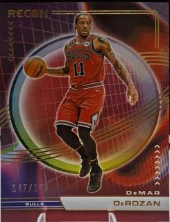 DeMar DeRozan