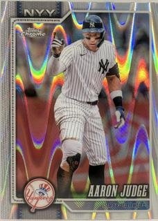 Aaron Judge