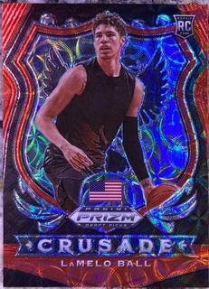LaMelo Ball