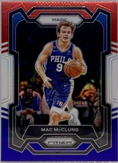 Mac McClung