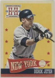 Derek Jeter