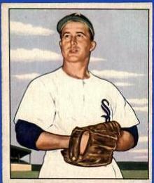 Mickey Haefner