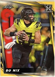 Bo Nix