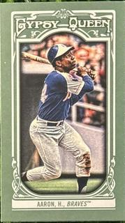 Hank Aaron