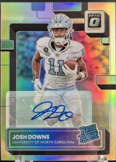 Josh Downs